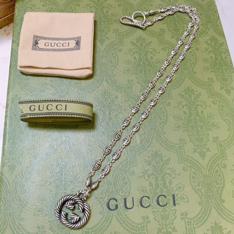 Gucci Necklaces